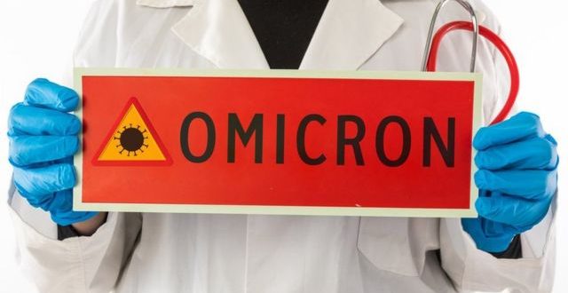 BA.2, la nueva subvariante de Ómicron detectada en Suecia