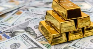 Profitway: El aumento de la inflación en Estados Unidos continúa impulsando los precios del oro al alza.
