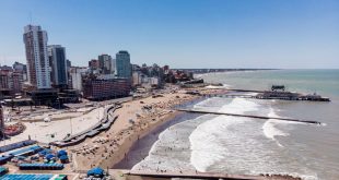 Mar del Plata continuará en fase 4