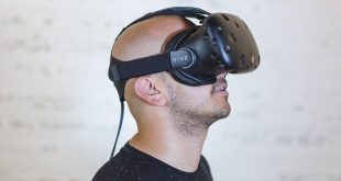 NAVRTAR podría ser el futuro del mercado VR