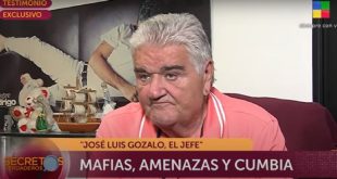 Video: Pepe Gozalo, representante de Rodrigo, habla sobre las adicciones del Potro