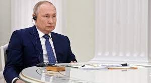 Medio independiente de Rusia afirma que Vladimir Putin padece un tumor en la glándula tiroides