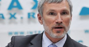 Gerry Rice, vocero del FMI: "La Argentina cuenta con nuestro pleno respaldo"
