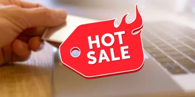 Lo que tenes que saber sobre el Hot Sale que se viene