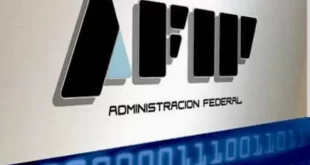 La AFIP devuelve dinero a monotributistas y autónomos