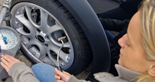 Secretos para conservar los neumáticos y aumentar su vida útil