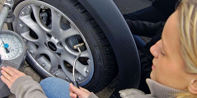 Secretos para conservar los neumáticos y aumentar su vida útil