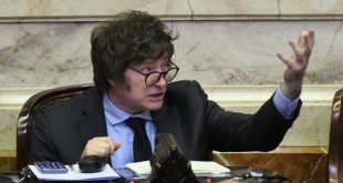 Julio Bárbaro, sobre la candidatura de Alberto Fernández: “Es un operador seductor, un psicópata”