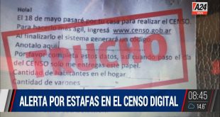 El escalofriante relato del padre de la militar descuartizada en Moreno