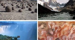 Los 11 sitios argentinos declarados Patrimonio de la Humanidad