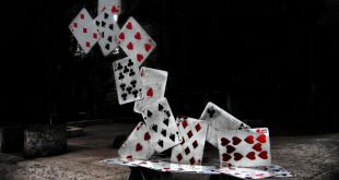 Los errores más comunes al jugar al póker