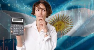 Según el Banco Mundial, el PBI de Argentina caerá 5,2% en 2020 y seguirá cayendo en 2021 y 2022