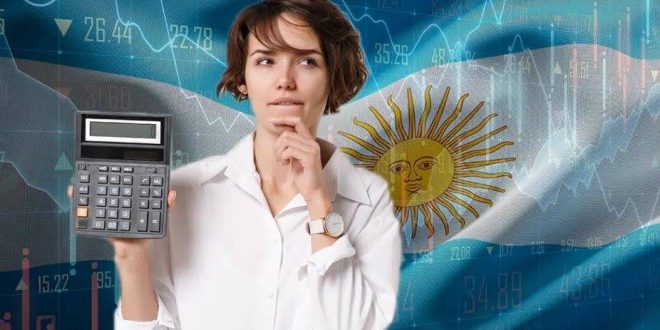 ¿Cuánto dinero se necesita para vivir en Argentina?