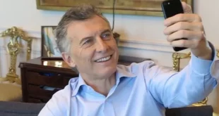 Macri "Todos podemos ayudar desde la responsabilidad y la prudencia a llevar tranquilidad a los argentinos"