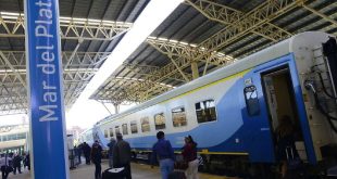 Vacaciones de invierno 2022: cuánto cuesta un pasaje en tren a Mar del Plata