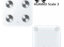¿Por qué necesitas una báscula Huawei?
