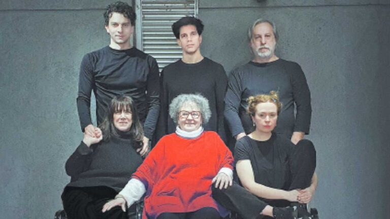 Navidad: Una Comedia con Toque Trágico