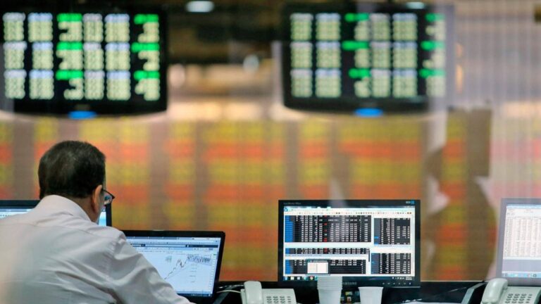 Mike Wilson de Morgan Stanley anticipa un repunte del 16% en el S&P