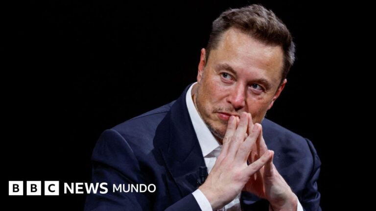 Los accionistas de Tesla aprueban un salario de US$1 billón para Elon Musk si logra sus metas