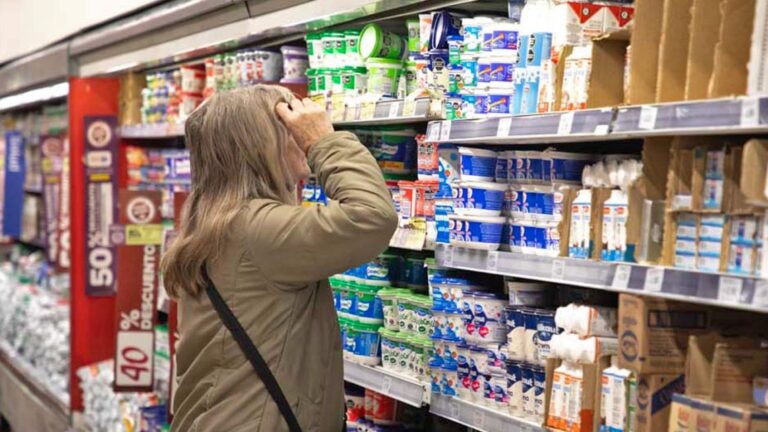 Proyecciones privadas: Inflación de noviembre superará el 2%