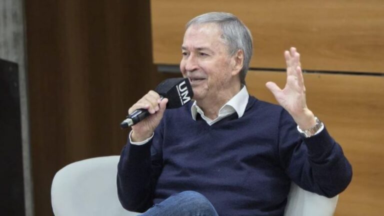 Schiaretti se someterá a una cirugía cardíaca programada en Buenos Aires