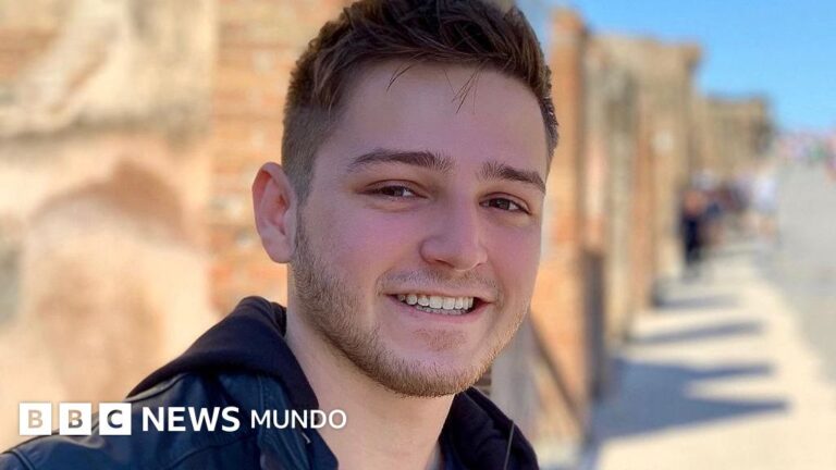 Michael Sayman: Mi historia como el empleado más joven de Facebook y el pollo peruano de mi madre