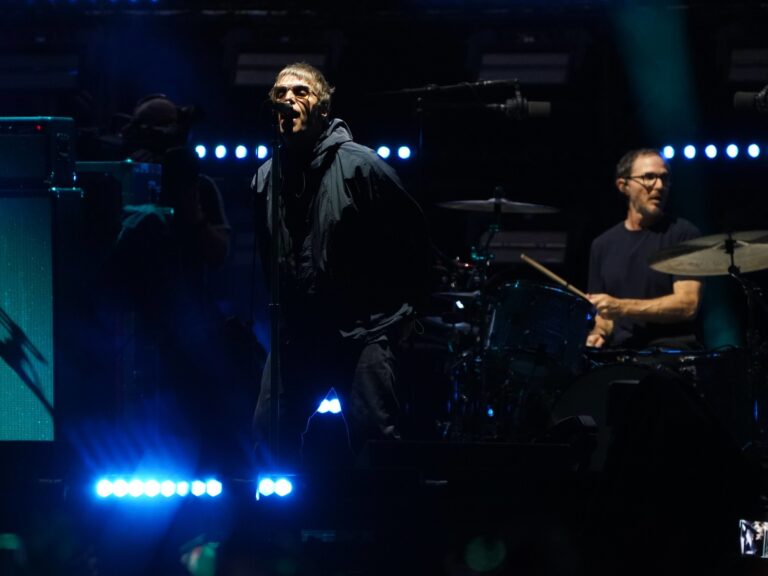 Revive los Momentos de la Gira Despedida