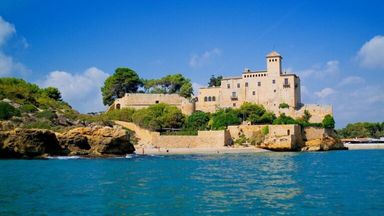 Descubre el Encanto Interior de Cataluña