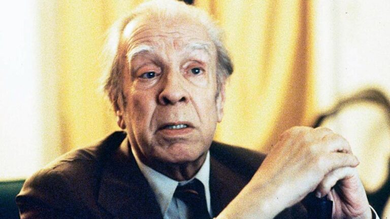 San Rafael acogerá un simposio internacional sobre Borges y su conexión con Oriente