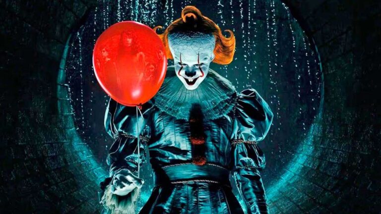 El Regreso del Globo Rojo