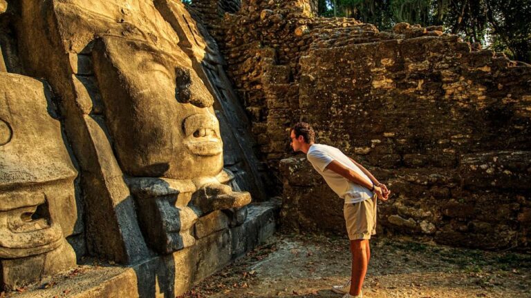 Mejor Época para Viajar a Belice: Consejos y Climas