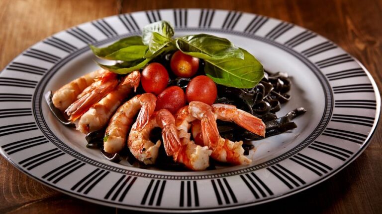 Los 6 mejores restaurantes de mariscos en CABA y GBA