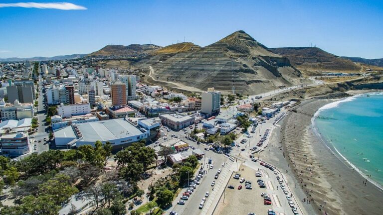 Comodoro Rivadavia lanza campaña 3×2 para destacar en el turismo argentino