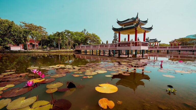 Malasia: Atractivos precios, playas y rica historia en el corazón del sudeste asiático