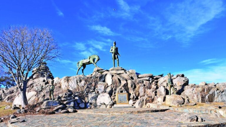 Tandil: Escapada Perfecta para Relajarse en las Sierras
