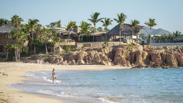 Los Cabos: un tesoro mexicano por descubrir