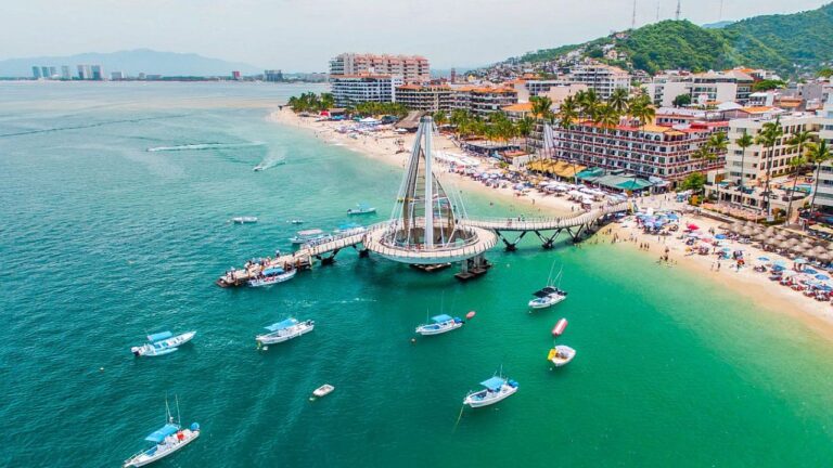 Puerto Vallarta: Descubre las Nuevas Joyas de Este Destino Mexicano
