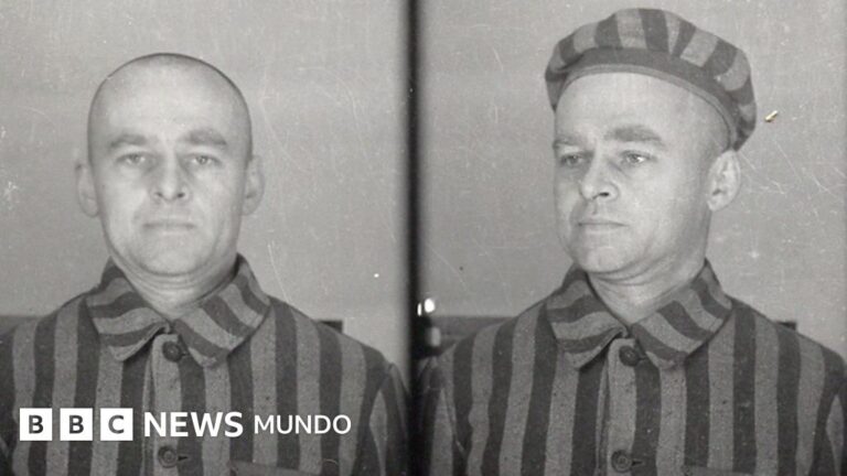 El valiente que se infiltró en Auschwitz para exponer los horrores del nazismo