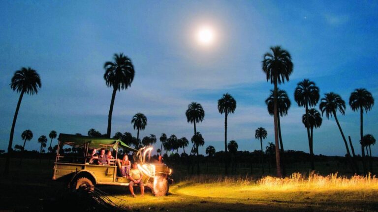 Descubre el Encanto de las Aguas Entrerrianas