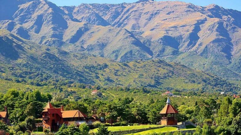 San Luis: El Destino Ideal para Training Camps Deportivos
