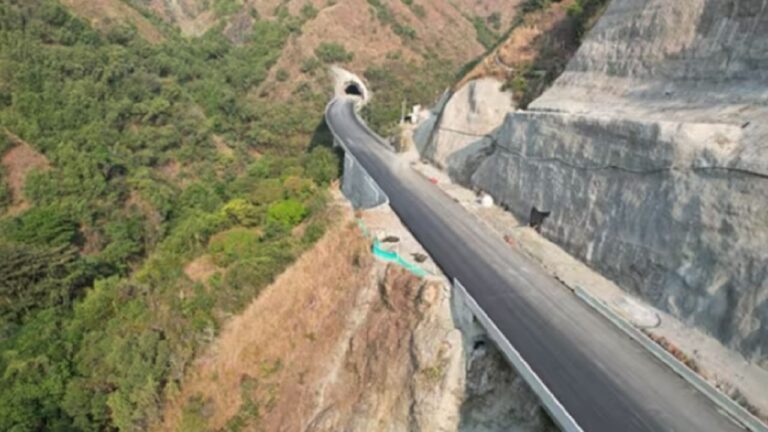 Descubre el Primer Túnel Inteligente de América Latina