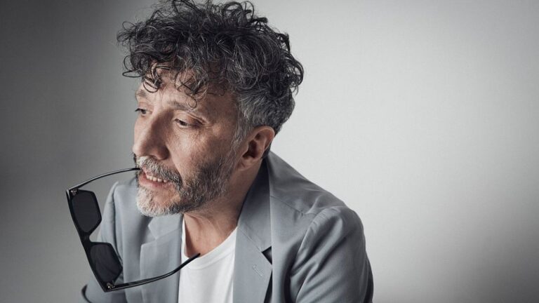 Diego Torres y Fito Páez: ¡Listos para volver a brillar ante el público argentino!