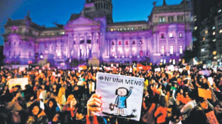 25N: Recordando a las Hermanas Mirabal en un país donde el femicidio ocurre cada 36 horas