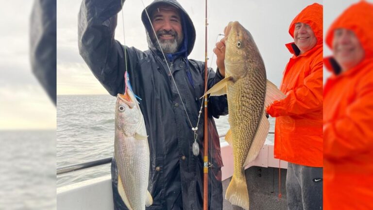 San Blas: El Clásico Imprescindible de la Pesca Deportiva