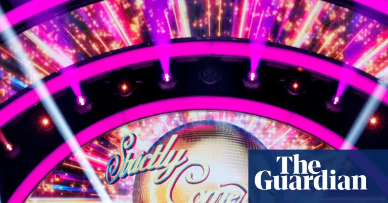 Estrella de Strictly Come Dancing Arrestada por Sospecha de Violación