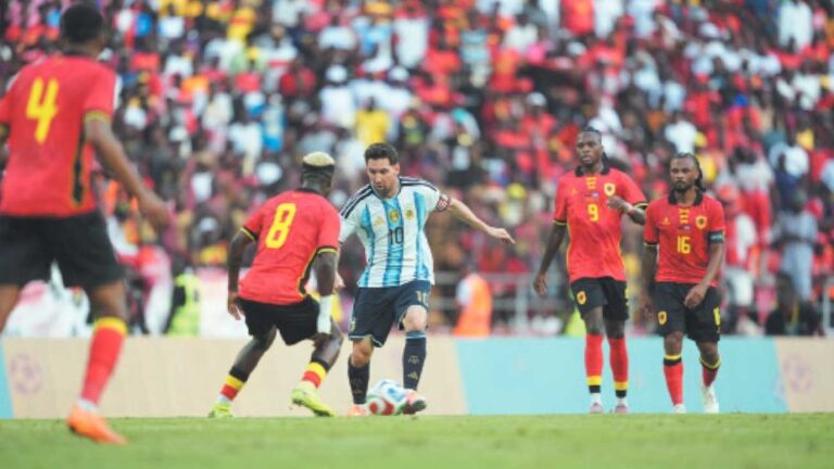 Triunfo de la Selección cierra 2025 y enciende la expectativa por el Mundial