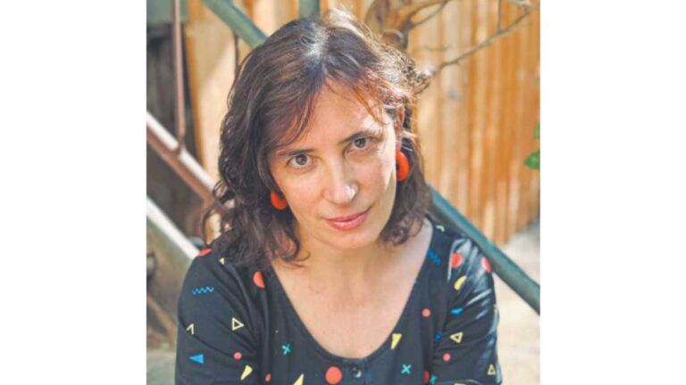 Milagros Mumenthaler: “Reflejar lo que pide el mundo sin detenerse”