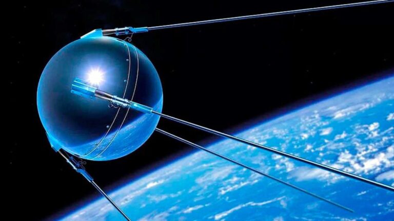 Sputnik: Un Perfil Revelador