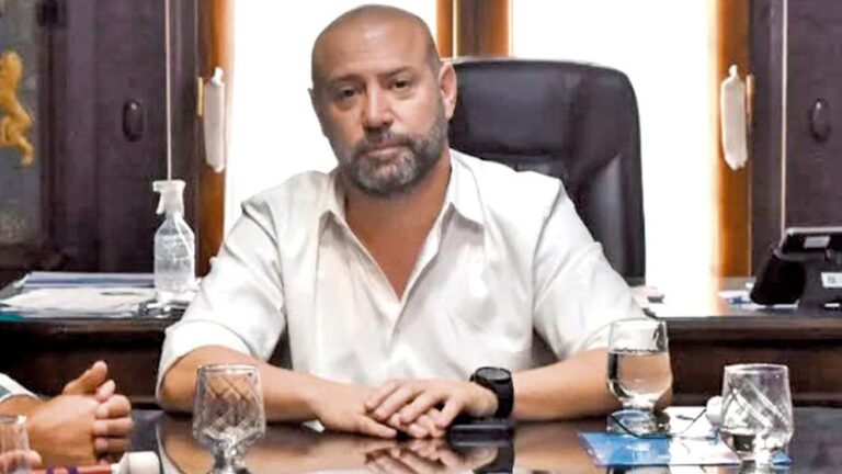 Diego Spagnuolo citado a indagatoria por presuntas coimas en Andis