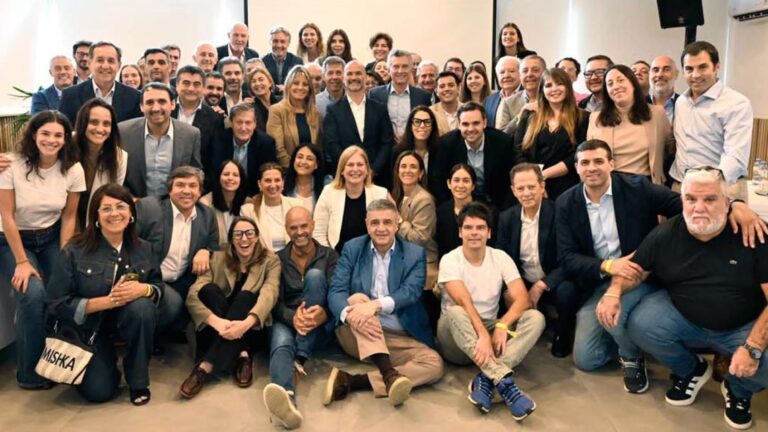 Macri se separa de LLA y resalta cinco conclusiones clave